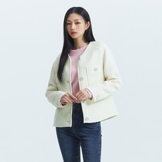 라운드자켓