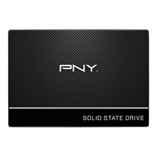 PNY CS900 SSD, 500GB