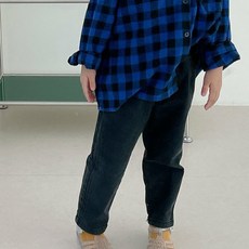 미니봉봉청바지