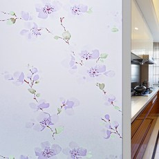 유리창불투명시트지