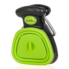Value House Easy Pet Claw S, 09 綠色, 1個