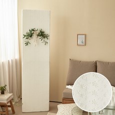 사각에어컨커버