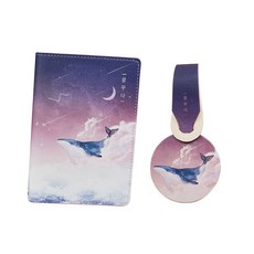 해치도그여권케이스