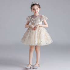 여아숄더오프드레스