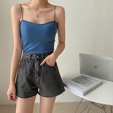 파란색나시