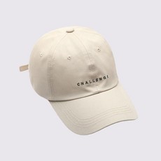 슬로벨라 데일리 베이직 볼캡