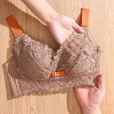 에스텔라 프릴 포인트 임산부 브라 MNB005