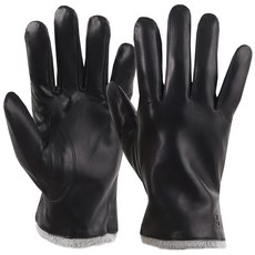 남자운전가죽장갑