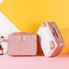 히키스 보조 여행용 미니 캐리어