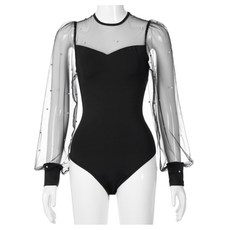 유니클로바디수트