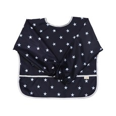 아동긴팔앞치마