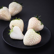 프레시픽 순백 딸기, 300g(5~6입), 1팩