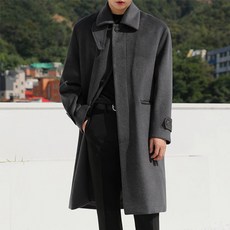 남성겨울코트