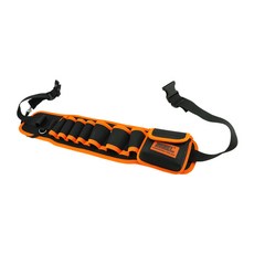 작업 허리 공구 벨트, 1개