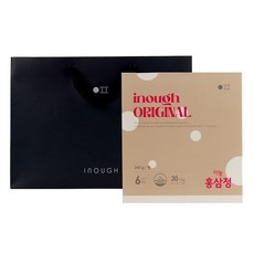 이높 홍삼정 + 쇼핑백, 240g, 1개