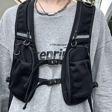 市場一款多功能運動口袋背心