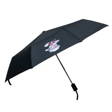 BT21 드림 오브 베이비 3단 자동 우산