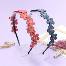 꽃머리띠 TOP01