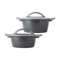 락앤락주물냄비