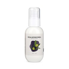 아인솝 실키 아르간 에센스, 100ml, 1개