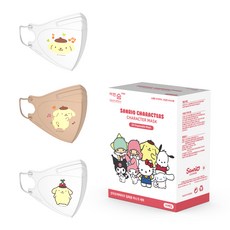 리락쿠마마스크