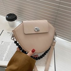 언밸 코스 미니백 C_RD_691