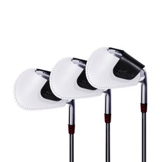 히스레더아이언커버