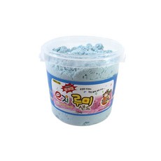 루미샌드 리필 3L, 블루, 1개 물놀이/계절완구