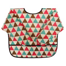 어린이미술용앞치마