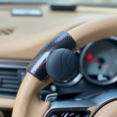 Jitos車用方向盤伸縮桿, 單一顏色