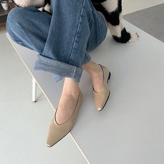 스틸레토플랫 TOP01