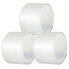 모나코올리브 무풍지대 방풍 테이프 70mm x 5m, 3개