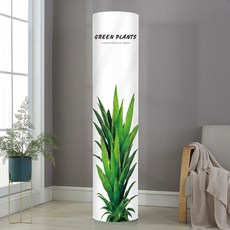 매립형에어컨커버