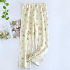언헤브 임산부를 위한 파자마 팬츠