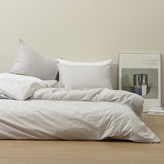 바이오워싱이불커버