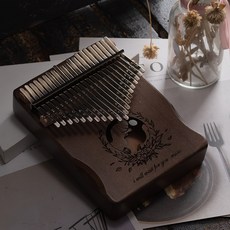 삼익오로로어쿠스틱칼림바