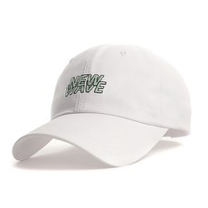 화이트웨이브모자