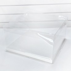 蛋糕盒 2號, 3號, 2個