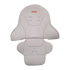 Nuby 多功能成長型高腳餐椅 座墊, 蒙布朗, 1個