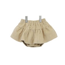 베베나인 신생아 골덴캉캉 블루머