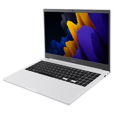 삼성전자 Plus 2 퓨어화이트 노트북 NT550XDZ-AD1AW (셀러론 6305 39.6cm), 윈도우 포함, 256GB, 8GB