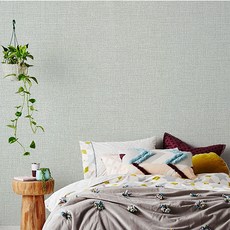 접착식패브릭벽지