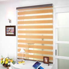 나산데코솔리드콤비블라인드