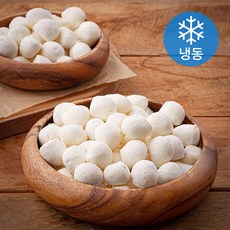 유로포멜라 모짜렐라 펄 200개입 (냉동), 2kg, 1개