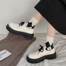 여성옥스퍼드화명품