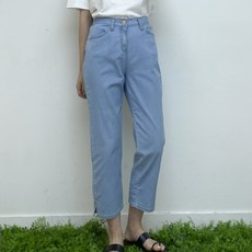 보웬콘밀레트로데님