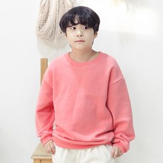제프몽 아동용 제프 양기모 맨투맨