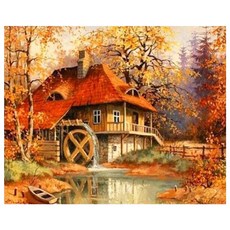 사각비즈보석십자수