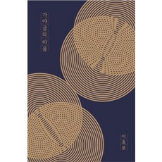 가야금의 마음:김윤덕류 가야금 산조의 이해, 프레스 임프레스, 이효분 프레스 임프레스, 이효분