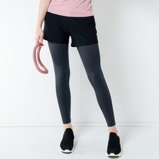 여성투인원레깅스
